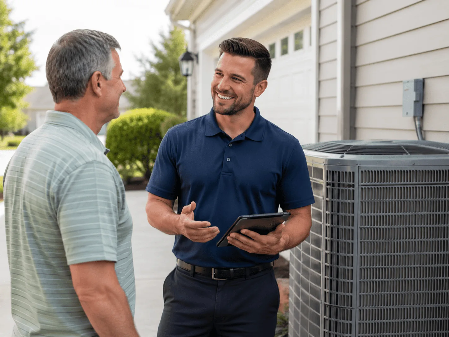 Heat Pump Installation Seymour, CT FAQs